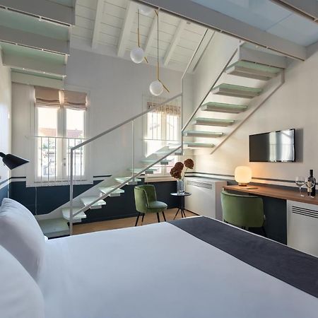Velvet Grey Boutique Hotel มิลาน ภายนอก รูปภาพ