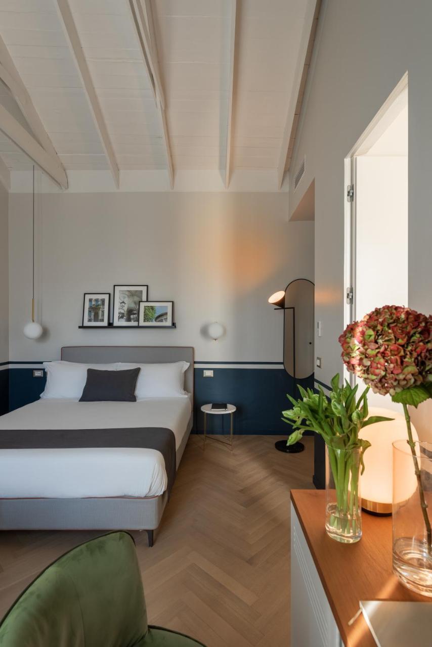 Velvet Grey Boutique Hotel มิลาน ภายนอก รูปภาพ