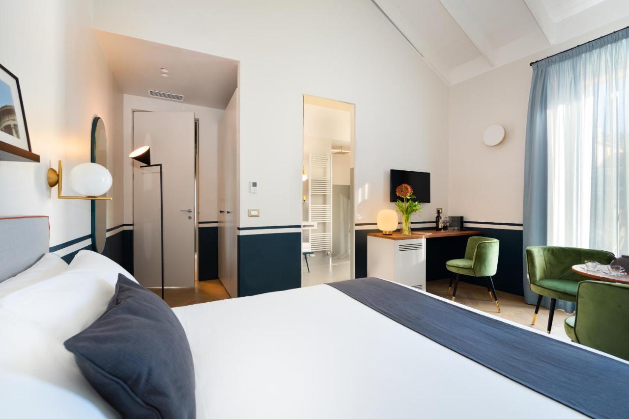 Velvet Grey Boutique Hotel มิลาน ภายนอก รูปภาพ