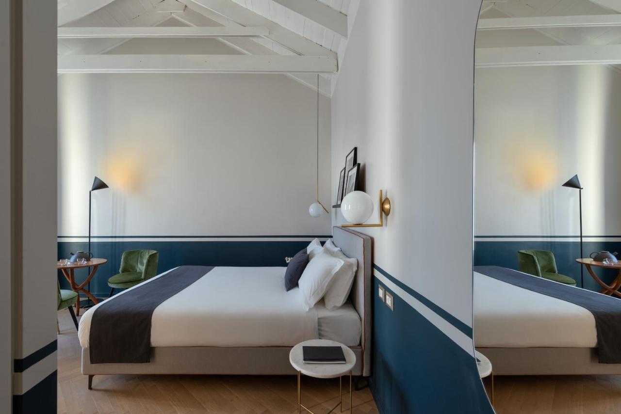 Velvet Grey Boutique Hotel มิลาน ภายนอก รูปภาพ