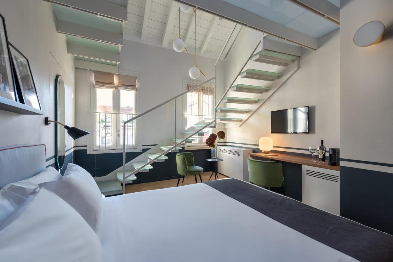 Velvet Grey Boutique Hotel มิลาน ภายนอก รูปภาพ