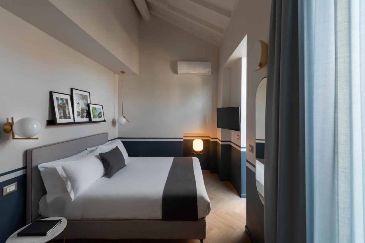 Velvet Grey Boutique Hotel มิลาน ภายนอก รูปภาพ
