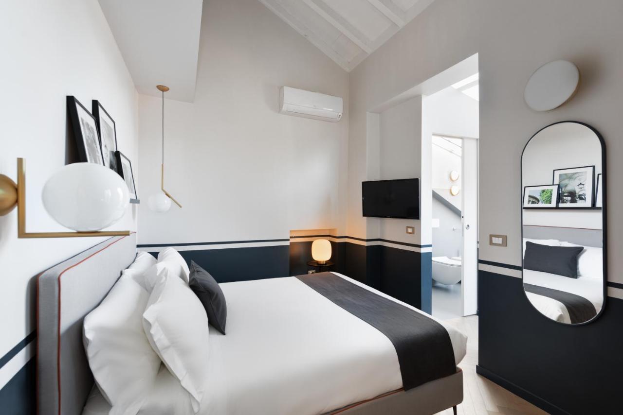Velvet Grey Boutique Hotel มิลาน ภายนอก รูปภาพ
