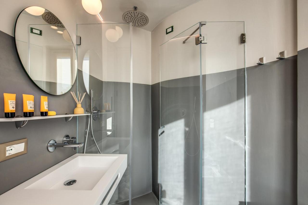 Velvet Grey Boutique Hotel มิลาน ภายนอก รูปภาพ