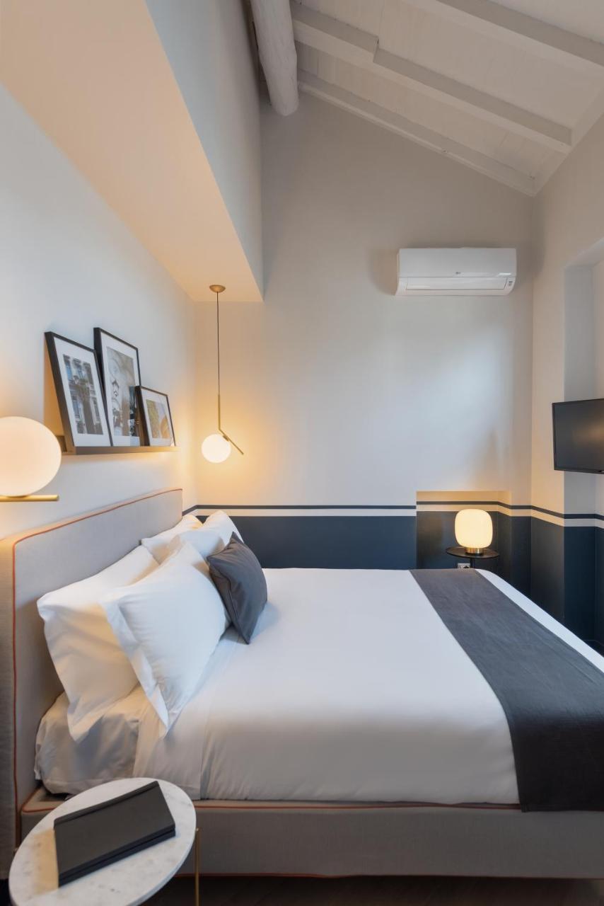 Velvet Grey Boutique Hotel มิลาน ภายนอก รูปภาพ